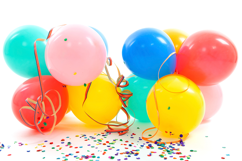 Are balloons a choking hazard? baby gooroo