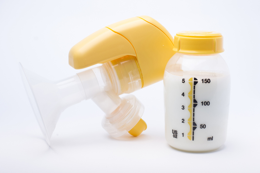 Human Milk Is Healthiest Even With Toxins Baby Gooroo